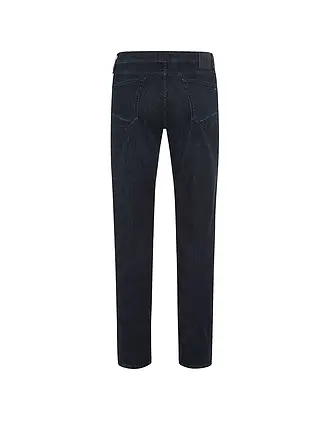 BRAX | Jeans Slim Fit CHUCK | dunkelblau